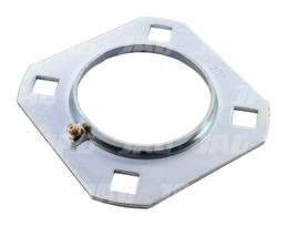 H113626 Guolio korpusas su tepimo nipeliu