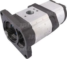 V33561800 Hidraulinė pompa BOSCH EXROTH 25+11CM3