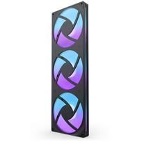 NZXT F420RGB Core Fan (Single Frame), 140 mm, black (RF-U42HF-B1)