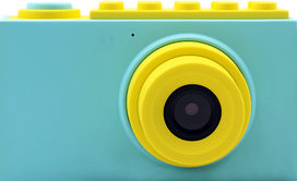 MyFirst - Camera 2 Blue (FC2001SA-BE01)