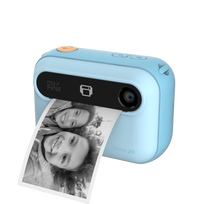 MyFirst - Camera Insta 20 Blue (FC3001SA-BE01)