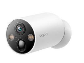 TP-LINK | Smart Wire-Free Security Camera | Tapo C425 | 24 months | Bullet | 4 MP | F/2.1 | IP66 | H.264 | MicroSD