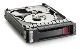Hewlett Packard Enterprise 1TB SAS 6G SFF 2,5 **Shipping New Sealed Spares**
