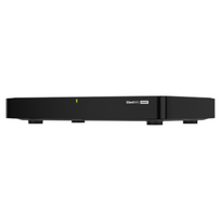 QNAP 2-Bay SATA Fanless Home NAS | HS-264 | Up to 2 SATA 6Gb/s, 3Gb/s | Intel Celeron N5105 4-core/4-thread | 2.9 GHz processor frequency | 8GB | N/A