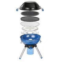 TOURIST GRILL CAMPINGAZ PARTY GRILL 400 CV