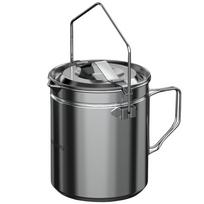 Fire Maple Antarcti 1.2 L Kempingo Puodas