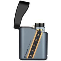Olight Baton 4 Premium Edition Fighter Pilot 1300lm LED Žibintuvėlis su dėklu ir belaidžiu įkrovimu