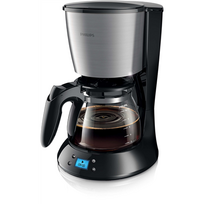PHILIPS Daily Collection HD7459/20 black