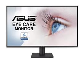 ASUS Monitor 27-inch VA27AQ QHD IPS 75Hz HDMI DP VGA