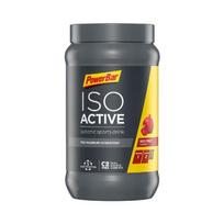 POWERBAR IsoActive - 600g Citrinos
