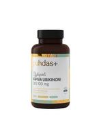 Puhdas+ Strong Ubiquinone Q10 100 mg, 120 capsules (495)