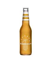 Energinis gėrimas BOMBILLA, geltonųjų slyvų skonio 330 ml (Stiklas)