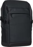 BECKMANN Kuprinė Street FLX 30 l, Black 370-070a/Vieno d.