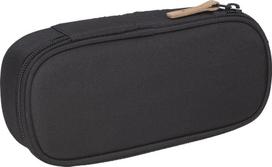 BECKMANN Penalas tuščias, Black 351-002a/Vieno d.