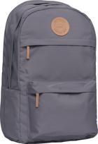 BECKMANN Kuprinė City Max 34 l., Steel grey 350-154a/Vieno d.