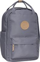 BECKMANN Kuprinė City Light 20 l, Steel Grey 315-153a/Vieno d.