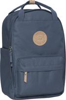 BECKMANN Kuprinė City Light 20 l, Blue Fade 315-087a/Vieno d.
