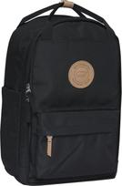 BECKMANN Kuprinė City Light 20 l, Black 315-086a/Vieno d.