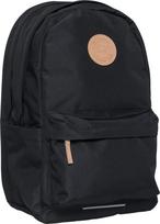 BECKMANN Kuprinė City 30 l, Dusty Black 310-086a/Vieno d.