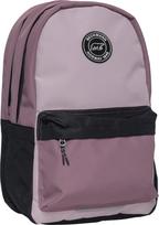 BECKMANN Kuprinė City 30 l, Pink Colorblock 310-219a/Vieno d.