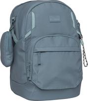 BECKMANN Kuprinė Sport Air, Sea Green 240-215a/Vieno d.
