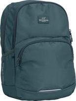 BECKMANN Kuprinė Sport Junior, Dark Green 230-232a/Vieno d.