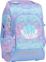 BECKMANN Mokyklinė kuprinė Active Air FLX SeaShell 120-224a/1-6 klasė
