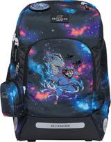 BECKMANN Mokyklinė kuprinė Active Air FLX Ninja Elements 120-209a/1-6 klasė