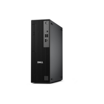 Dell QCS1255 | Pro | Desktop | Slim | AMD Ryzen 7 | 8700G | Internal memory 16GB | DDR5 | 512GB | Intel Integrated Graphics | Keyboard language No keyboard | Windows 11 Pro | Warranty 36 month(s)