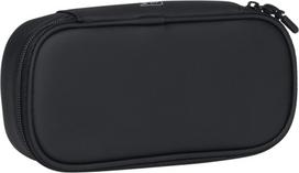 BECKMANN Penalas tuščias Sport, Black Coated 231-210a/Vieno d.