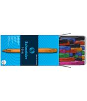 Automatinis tušinukas SCHNEIDER FAVE, 1.0 mm.