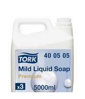 Skystas muilas TORK PREMIUM MILD, 5 l