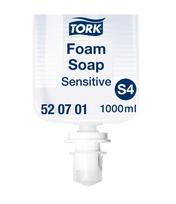 Muilo putos TORK EKSTRA MILD, S4, 520701