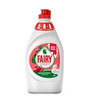 Indų ploviklis FAIRY Pomegranade & Red Orange, 450 ml