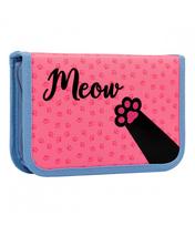 Forminis penalas su vienu skyriumi, dviem atvartais YES HP-04 "Meow"