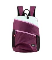 Kuprinė, ZIPIT, Looper Backpack, BP-NL5, Violetinė