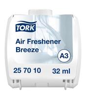 Kvapus neutralizuojantis oro gaiviklis Tork Breeze 257010