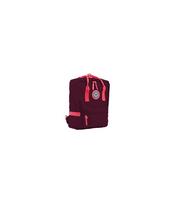 Kuprinė paaugliams YES ST-24 Tawny port, 36x25.5x3.5 cm