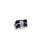 Penalas YES 1 skyrius, TO-01 Hi, panda!