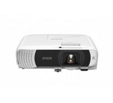 Epson EB-FH18 Projektorius 3LCD FHD 1920x1080, 4000 ANSI lumens, USB, Wi-Fi, Balta