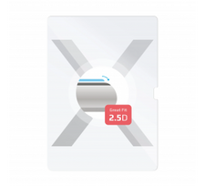 Fixed Screen protector | Apple | iPad Air 11" (2024-2026) | Tempered Glass | Transparent | 2.5D