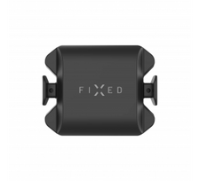 Fixed | Cadence/Speed Sensor Spin | Bluetooth | Black