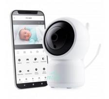 ETA | Baby Monitor | ETA630690000 MIMI | White