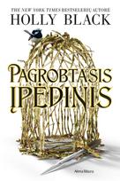 El. knyga Pagrobtasis įpėdinis. Pirma knyga - Holly Black
