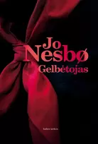 Audio Gelbėtojas - Jo Nesbø