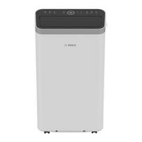 Bosch Mobile Air Conditioner | Cool 4000 | Suitable for rooms up to 85 m³ | White/Black | Cool 4000 | 4062321786687