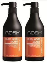 Plaukų kondicionierius Gosh, 500 ml
