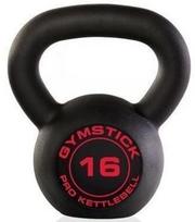 Svarstis Gymstick Pro Kettlebell 61119, 16 kg