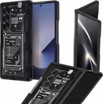 Spigen Ultra Hybrid Pro, zero one - Samsung Galaxy Z Fold6 | ACS08282 | 8809971231664