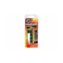 Atmiņa portatīvajam datoram G.Skill SODIMM, DDR3L, 4GB, 1600 MHz, CL11 (F3-1600C11S-4GSL) | F3-1600C11S-4GSL | 4711148591720